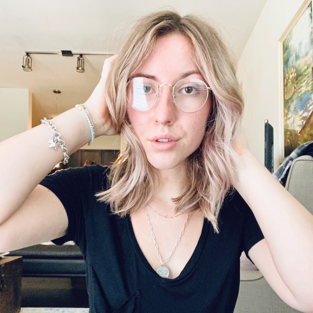 Meet your Posher, Summer
